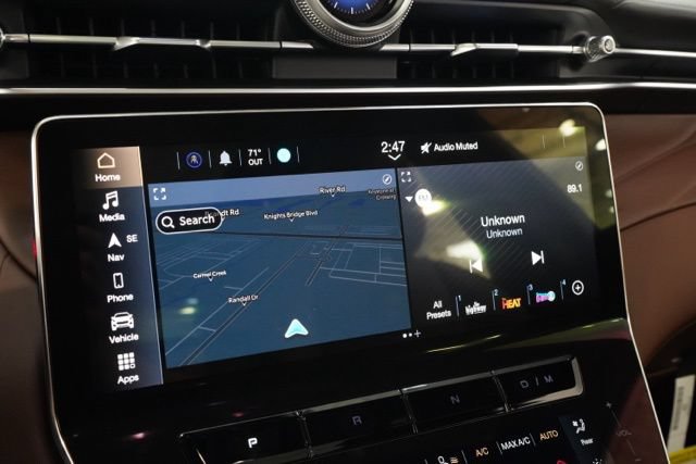 New 2025 Maserati Grecale Modena AWD/4WD image 22