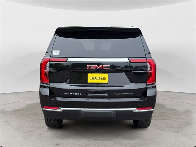 New 2026 GMC Yukon Elevation w/ Elevation Premium Package image 4