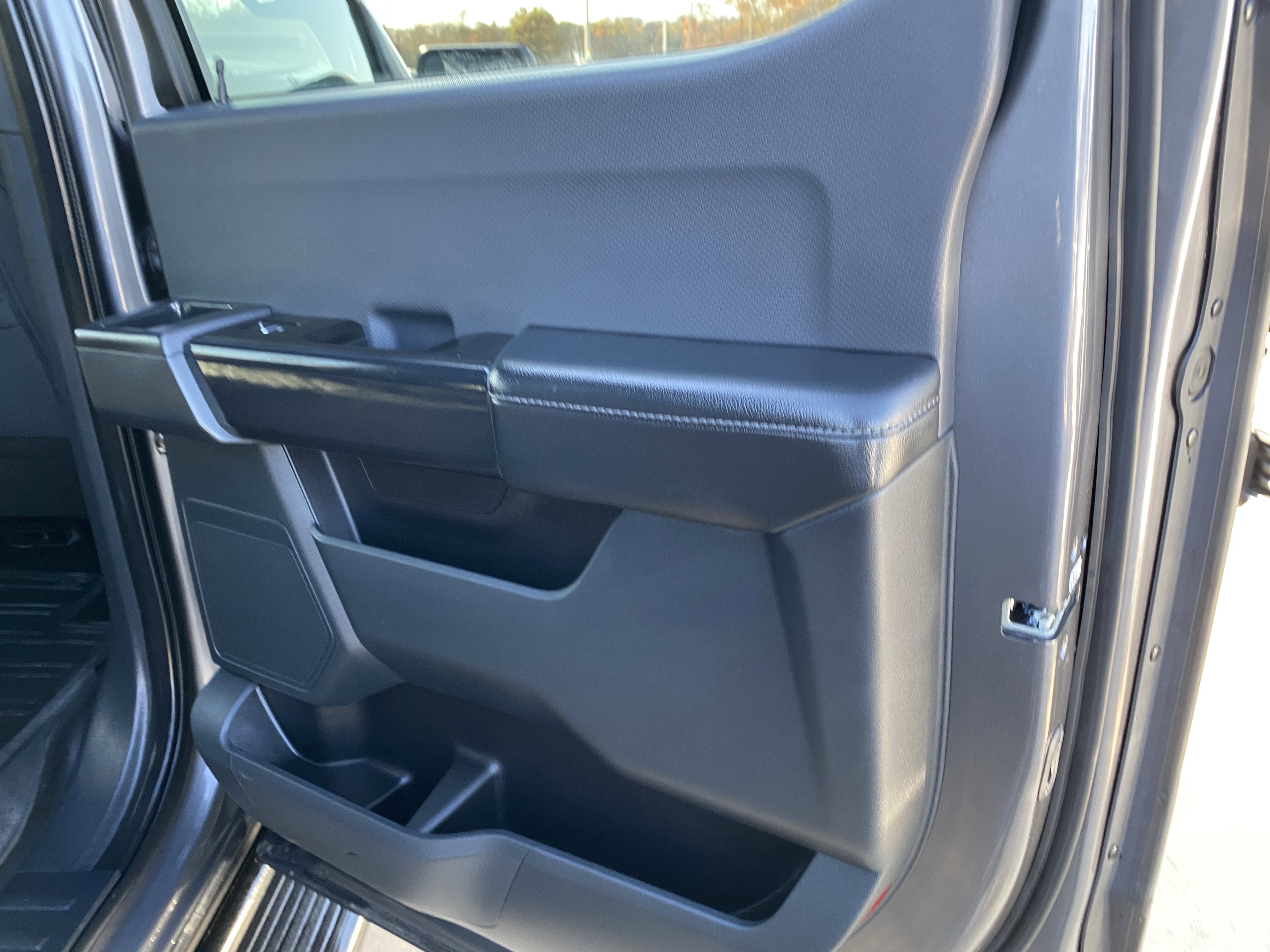 Used 2021 Ford F150 XL w/ STX Appearance Package image 14