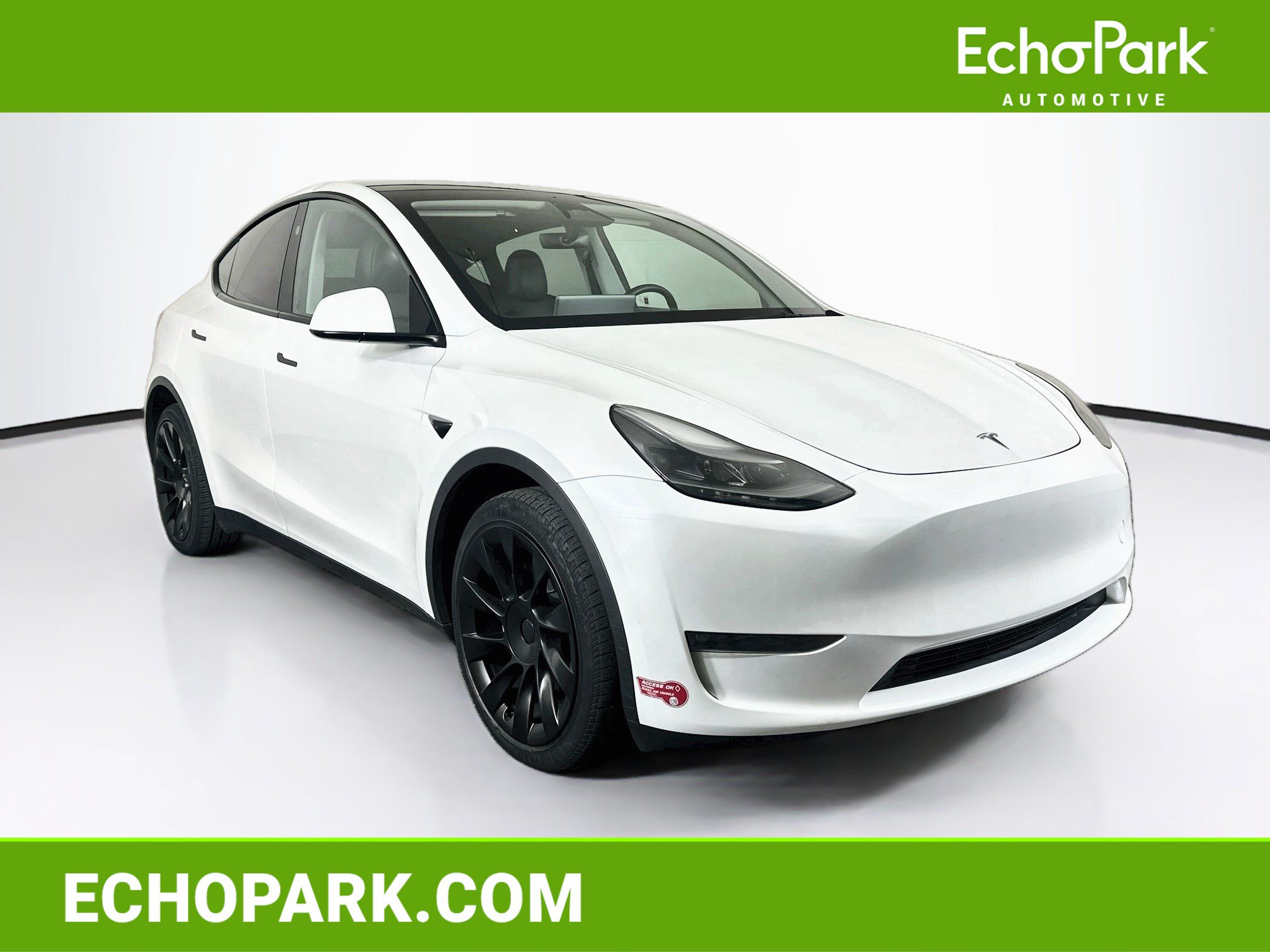 Used 2023 Tesla Model Y Long Range