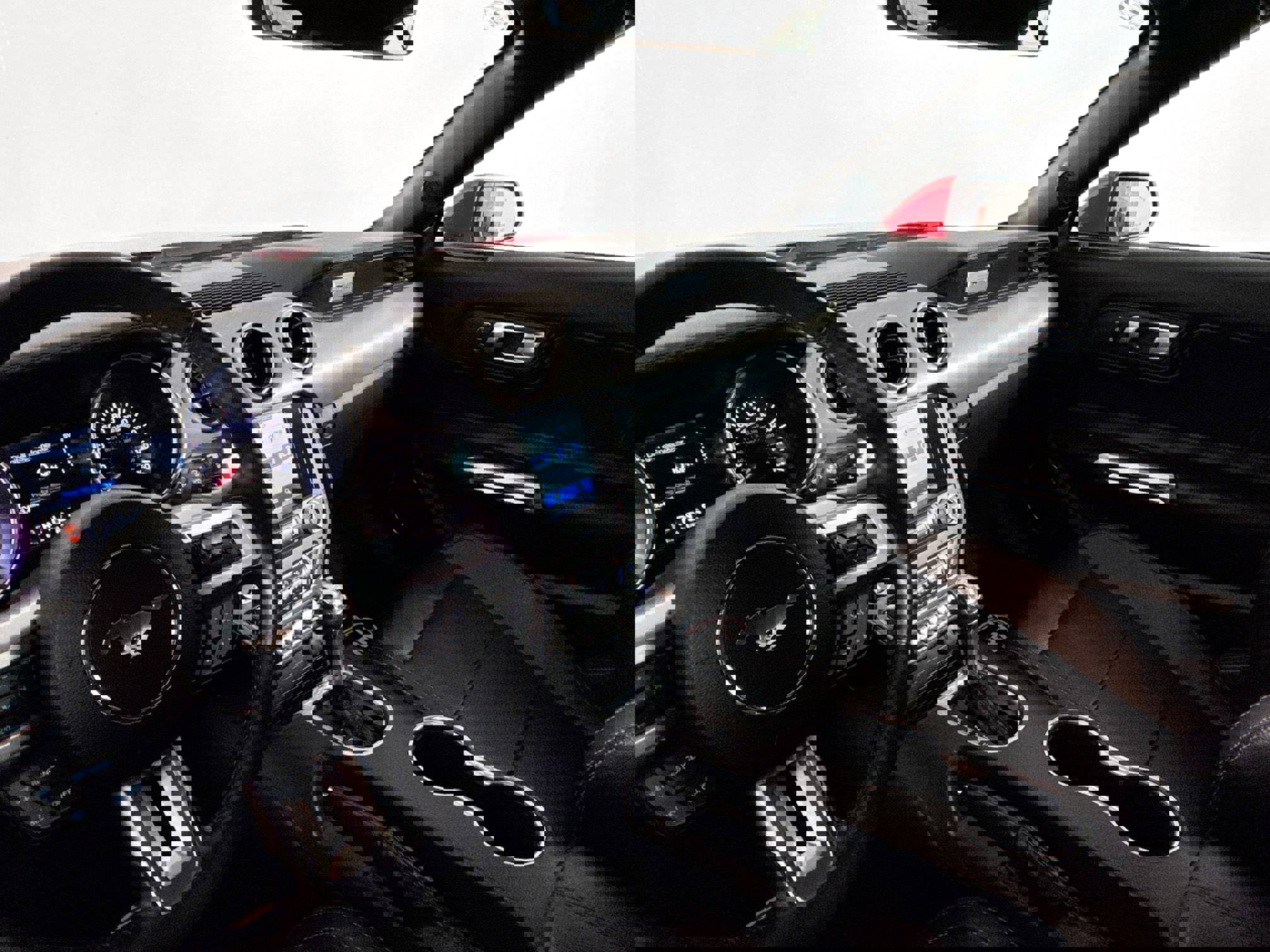 Used 2021 Ford Mustang Premium image 23