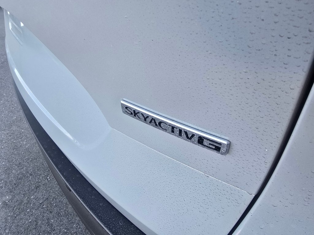 New 2026 MAZDA CX-5 Preferred AWD/4WD image 10