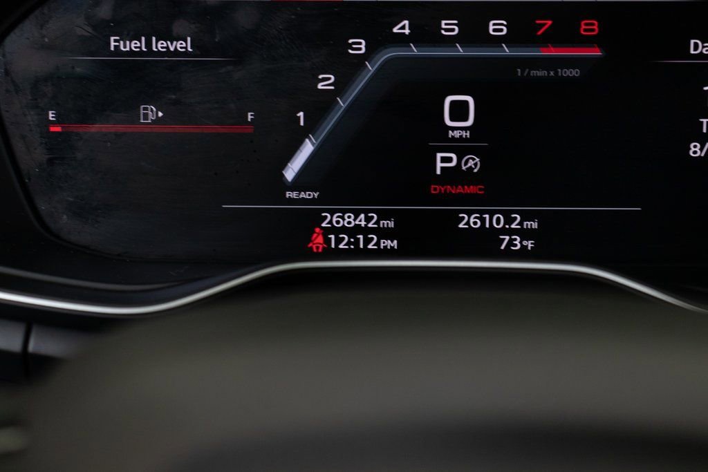 Used 2024 Audi A4 2.0T Premium Plus image 29