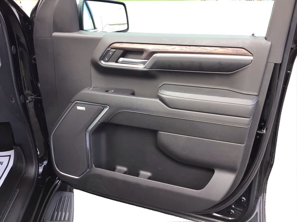 Used 2024 GMC Sierra 1500 SLT AWD/4WD image 20
