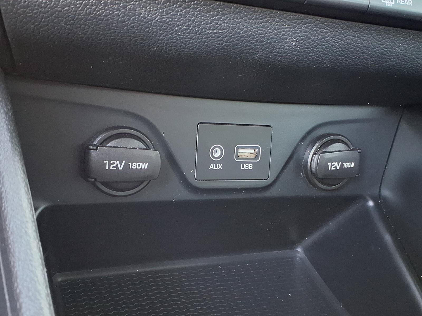 Used 2018 Hyundai Tucson Limited AWD/4WD image 13