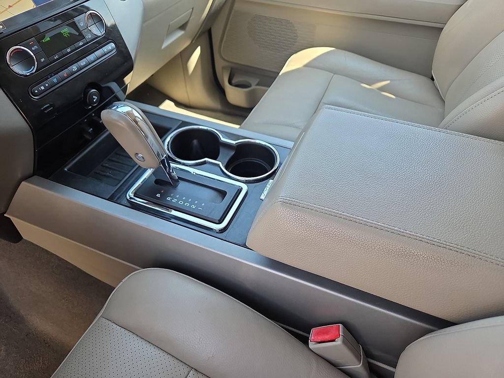 Used 2013 Ford Expedition EL Limited RWD image 25