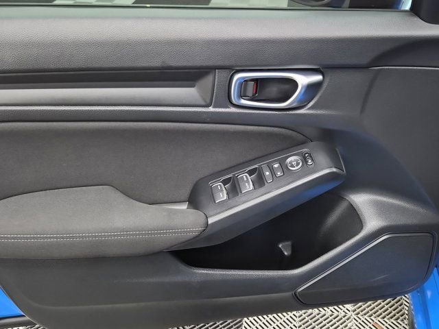 Certified 2024 Honda Civic Sport image 17