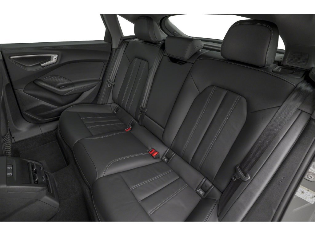 Used 2025 Audi A5 Premium AWD/4WD image 8
