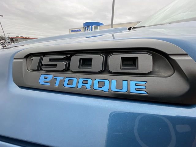 Used 2024 RAM 1500 Big Horn image 28