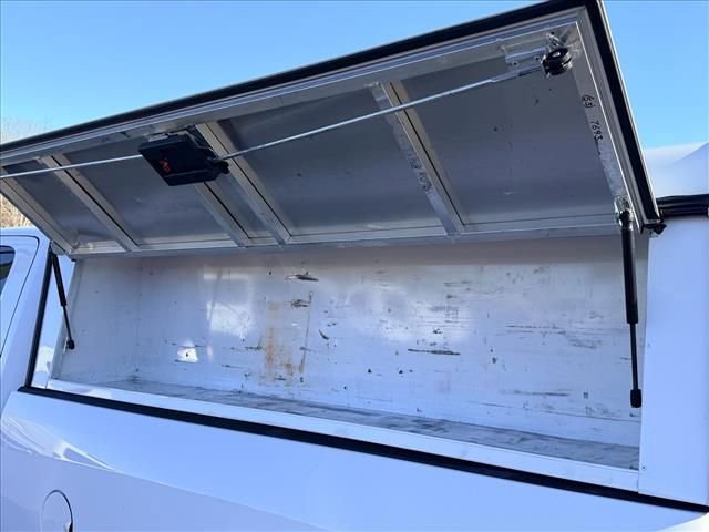 Used 2021 RAM 2500 Tradesman w/ Protection Group image 15