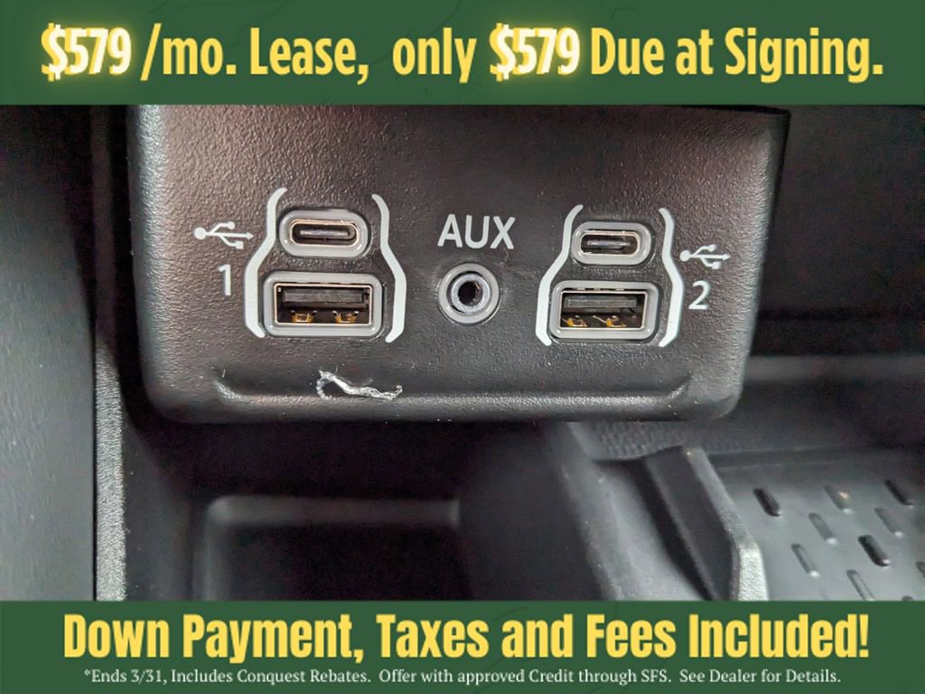 New 2026 Dodge Durango GT image 25