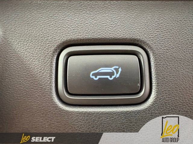 Used 2025 Hyundai Tucson SEL FWD image 12