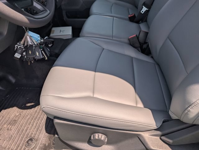 New 2026 Ford F450 XL AWD/4WD image 23
