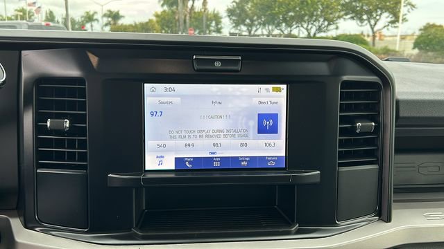 New 2026 Ford F550 4x4 SuperCab Super Duty image 14