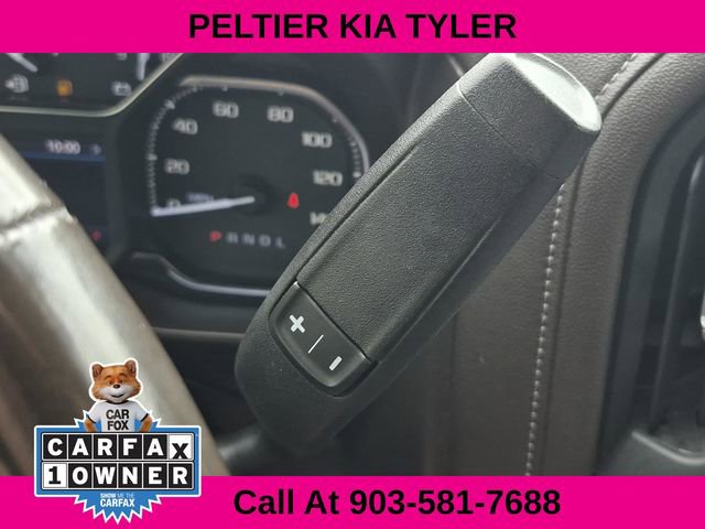 Used 2019 GMC Sierra 1500 SLT w/ SLT Premium Plus Package image 38