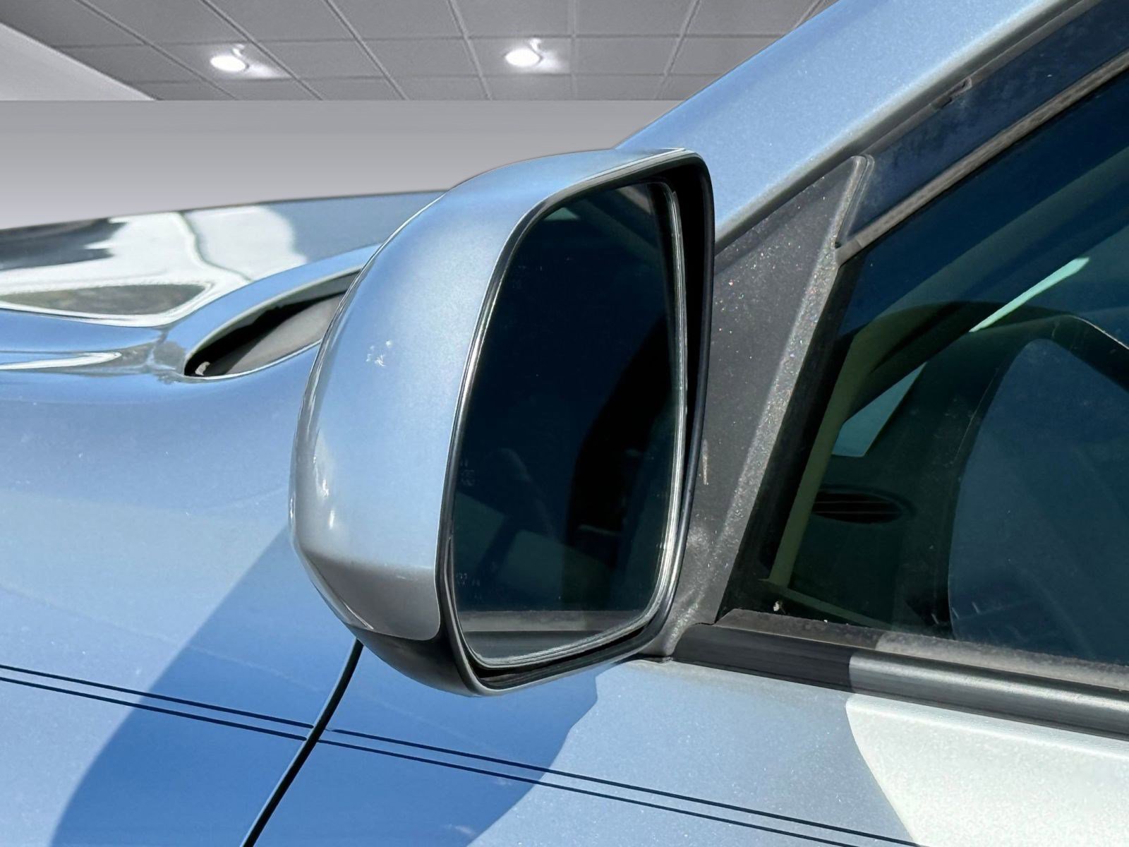 Used 2010 Toyota Highlander Base image 24