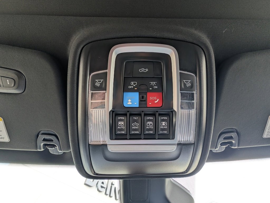 New 2026 RAM 1500 Laramie image 35