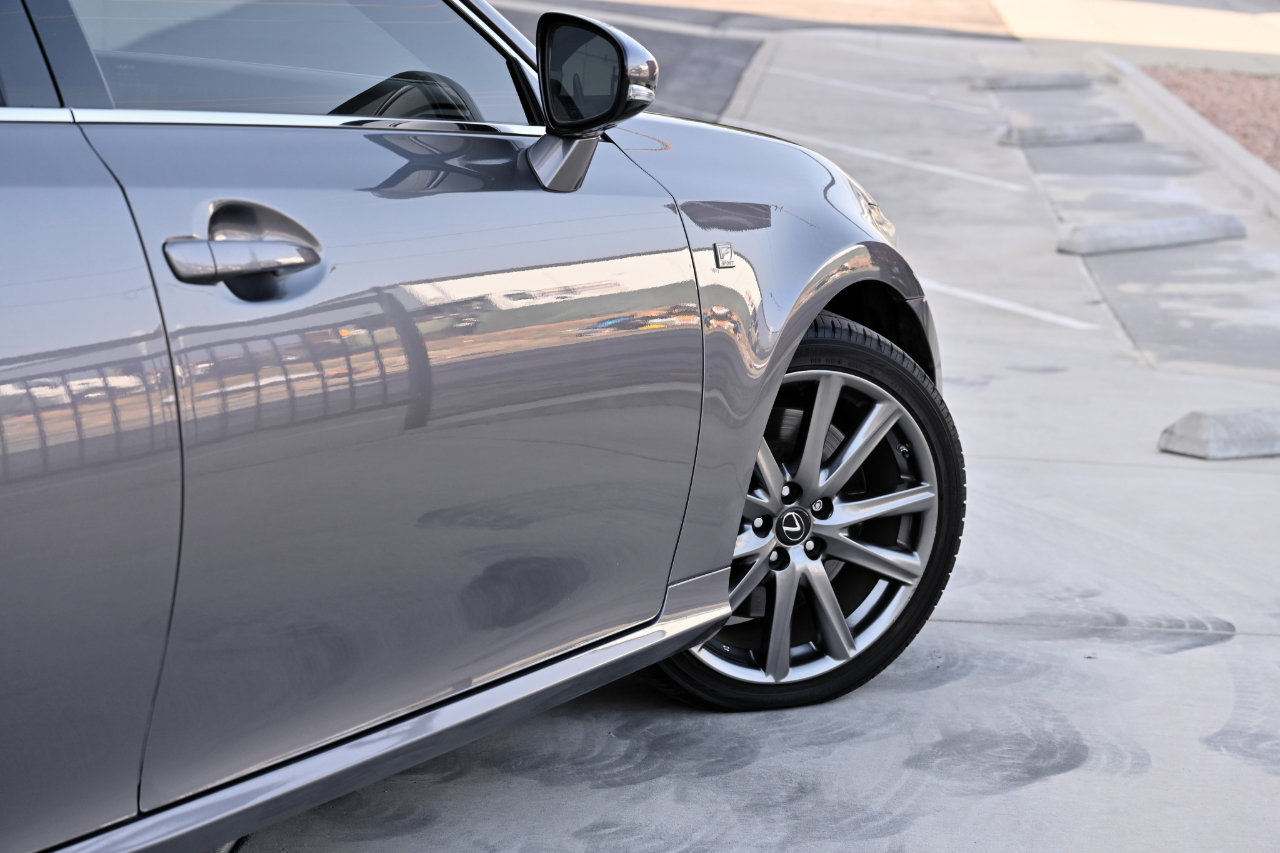 Used 2013 Lexus GS 350 w/ F Sport Pkg RWD image 38