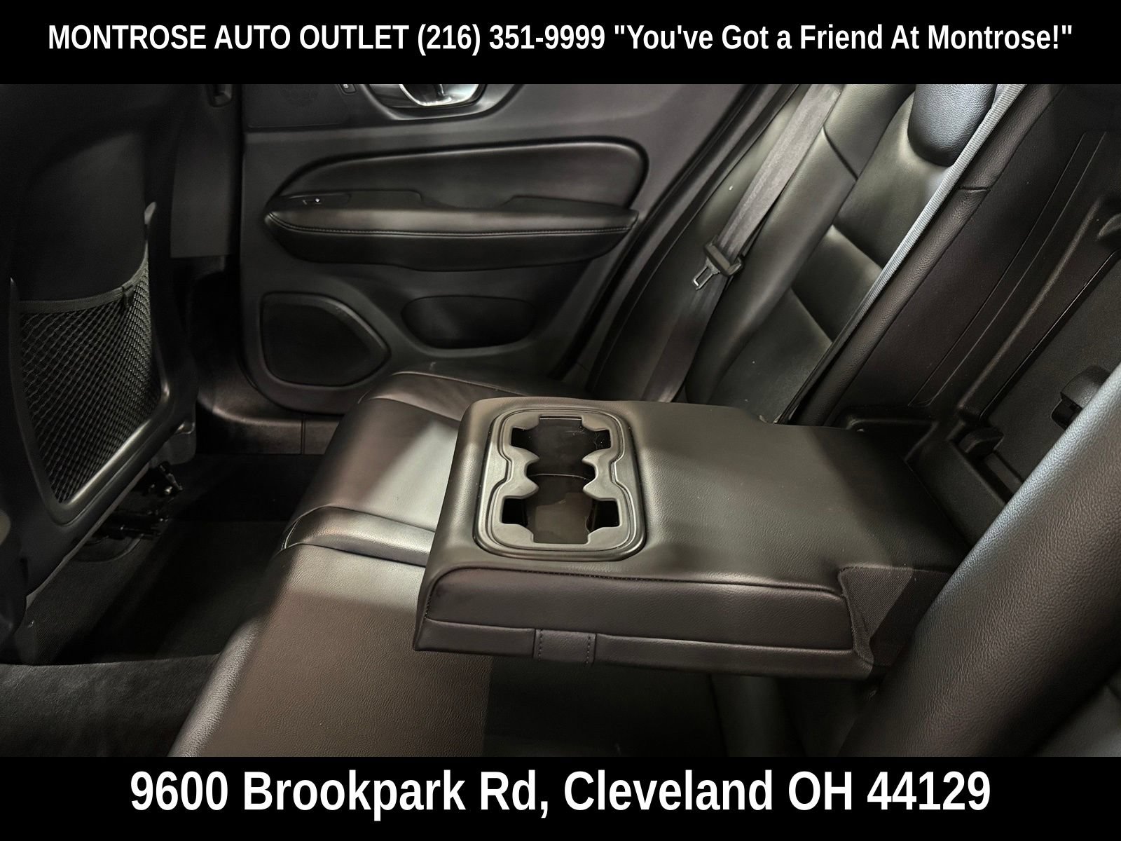 Used 2019 Volvo S60 T6 Momentum w/ Multimedia Package AWD/4WD image 39