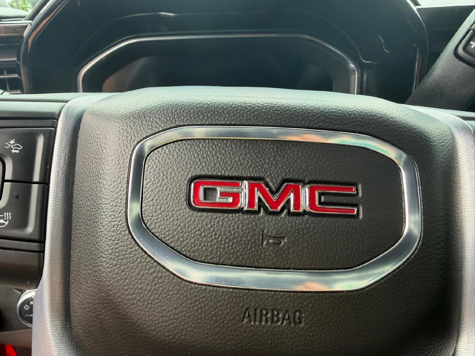 Used 2022 GMC Sierra 1500 Elevation AWD/4WD image 19