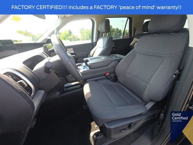 Used 2025 Ford Expedition Max Active AWD/4WD image 31