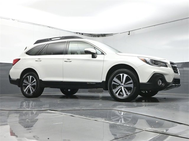 Used 2019 Subaru Outback 2.5i Limited w/ Popular Package #2 image 33