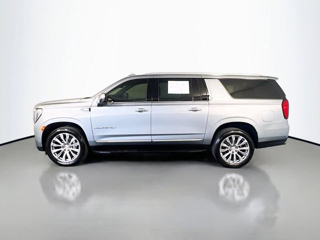 Used 2024 GMC Yukon XL Denali w/ Max Trailering Package image 4