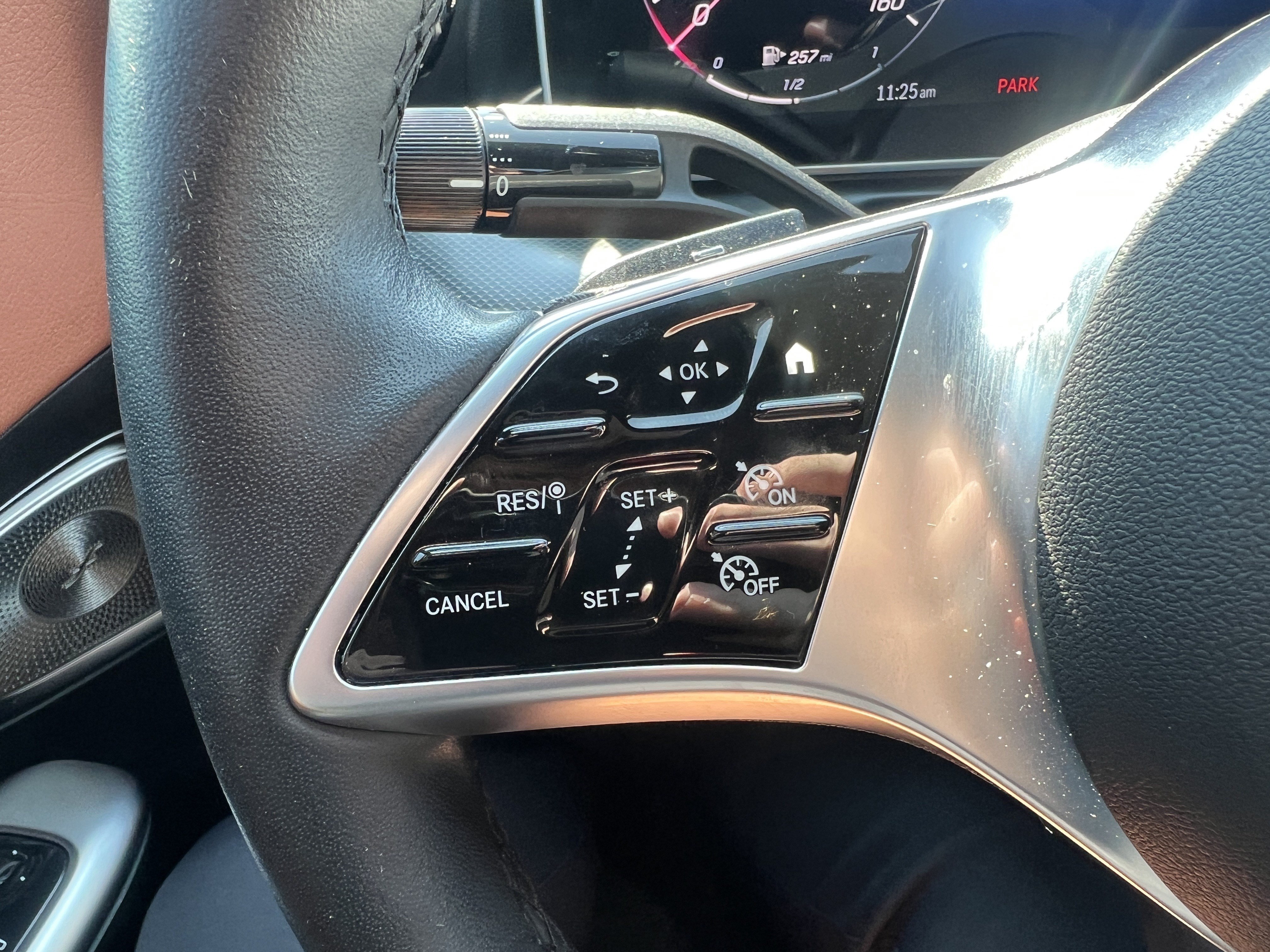 Certified 2026 Mercedes-Benz C 300 4MATIC Sedan image 19