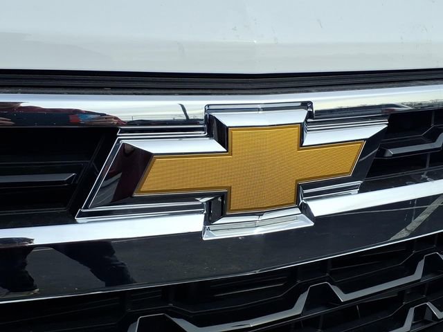 New 2026 Chevrolet Silverado 1500 LT image 23