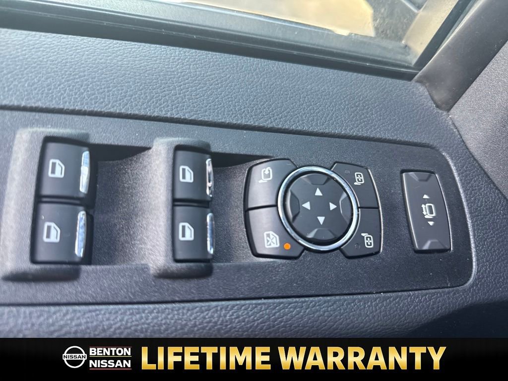 Used 2022 Ford F250 Platinum image 12