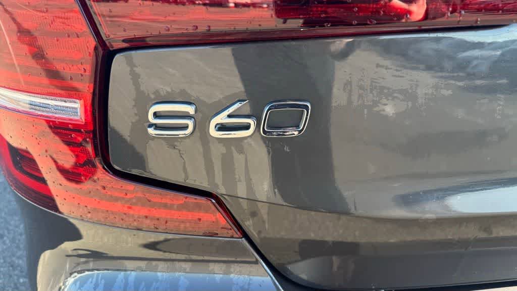 Used 2025 Volvo S60 T8 Plus AWD/4WD image 15