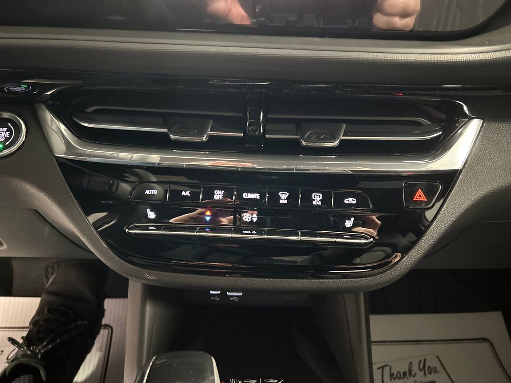 New 2026 Buick Envista Avenir image 17