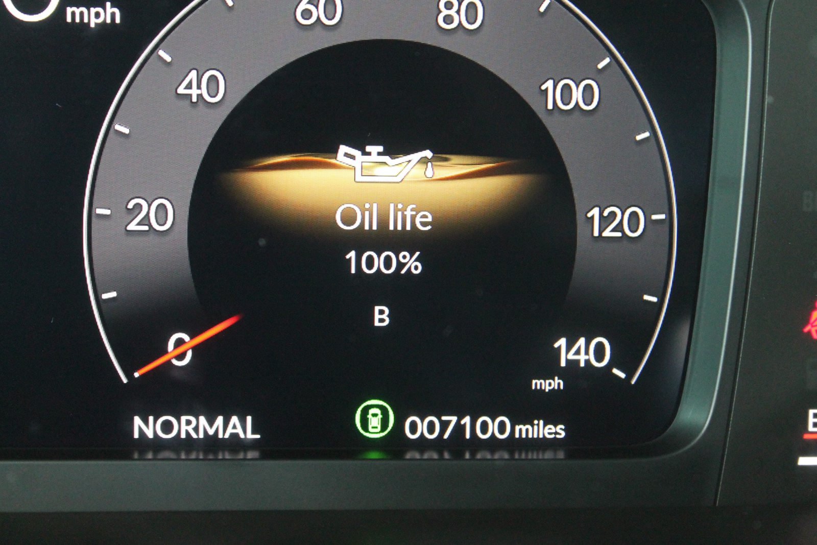 Certified 2025 Acura ADX A-Spec FWD image 9