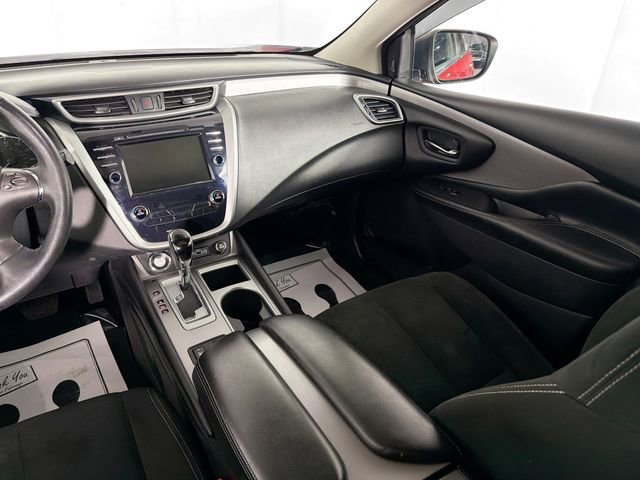 Used 2019 Nissan Murano SV image 23