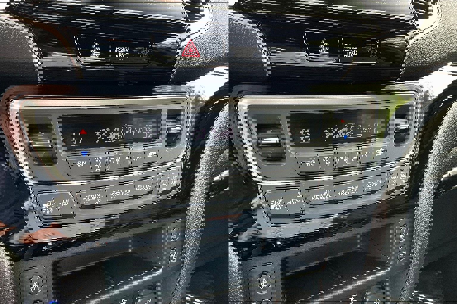 Used 2024 Honda Ridgeline Black Edition image 16