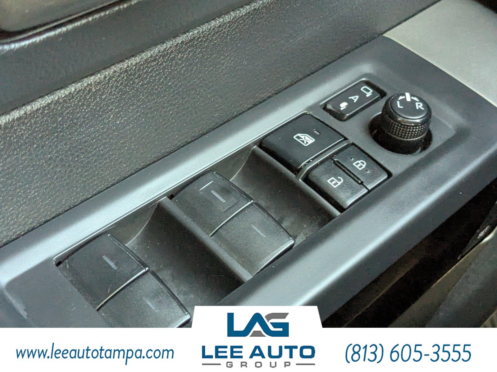 Used 2022 Toyota Tundra Limited AWD/4WD image 23