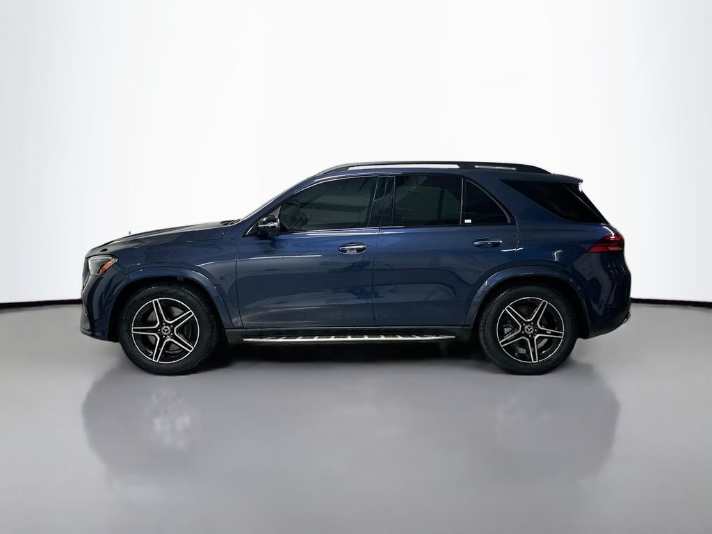 Used 2024 Mercedes-Benz GLE 450 4MATIC image 2