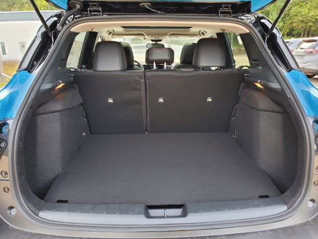 New 2026 Nissan Kicks SR w/ SR Premium Package image 20