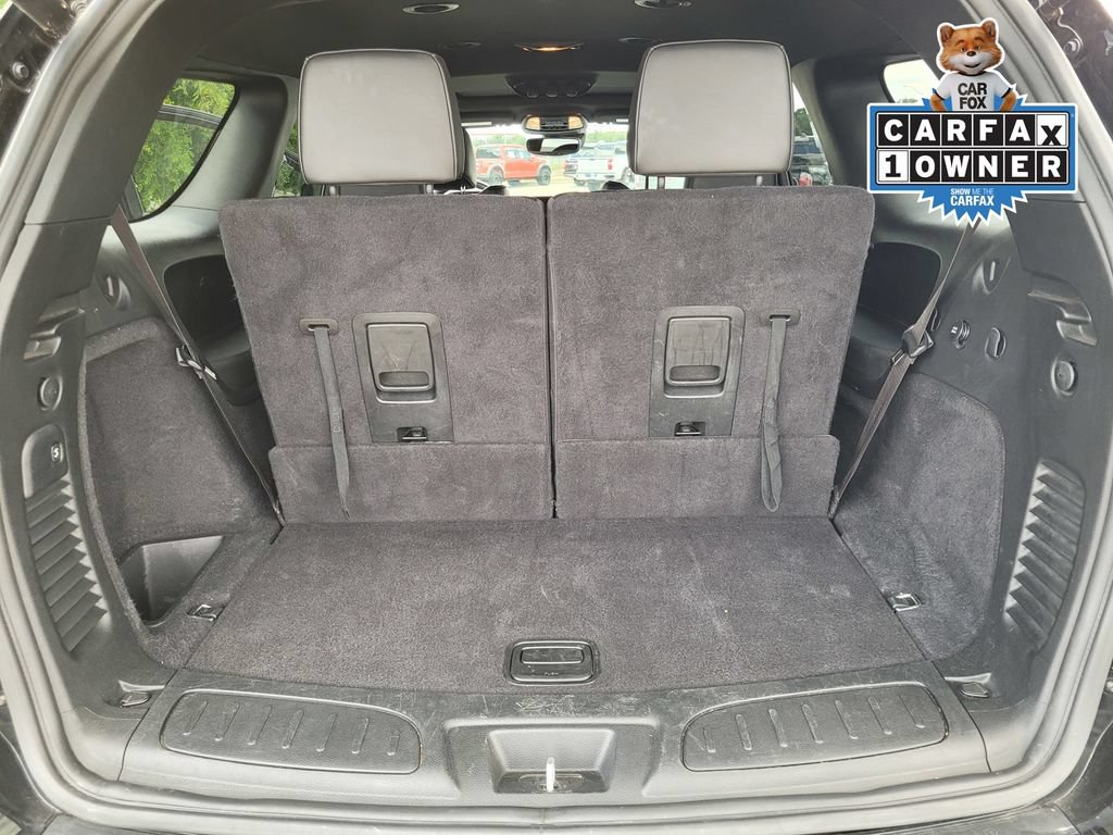 Used 2024 Dodge Durango GT AWD/4WD image 23