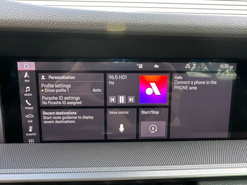 Used 2020 Porsche 911 Carrera image 27