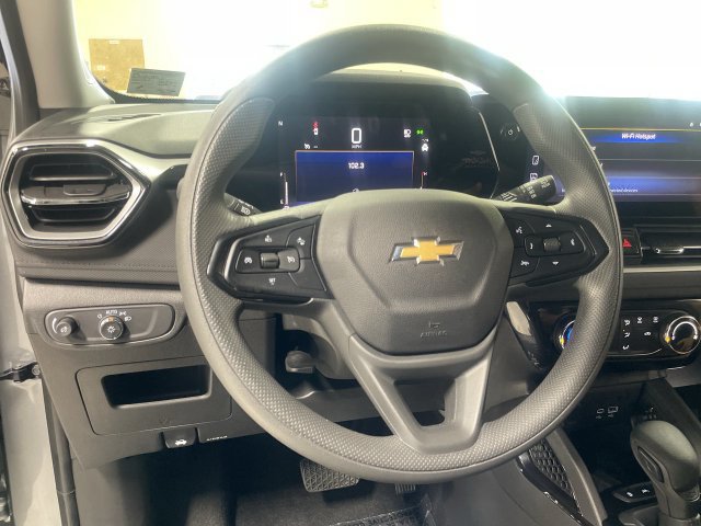 Certified 2026 Chevrolet TrailBlazer LT AWD/4WD image 15
