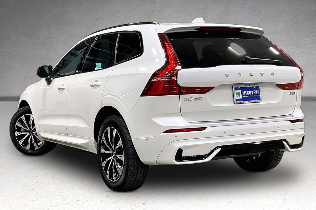 Certified 2023 Volvo XC60 B5 Plus w/ Climate Package AWD/4WD image 4