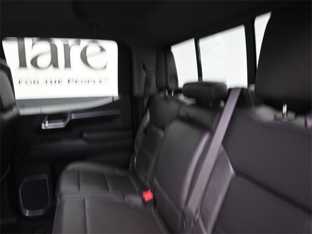 Used 2023 GMC Sierra 1500 SLT w/ SLT Convenience Package image 20