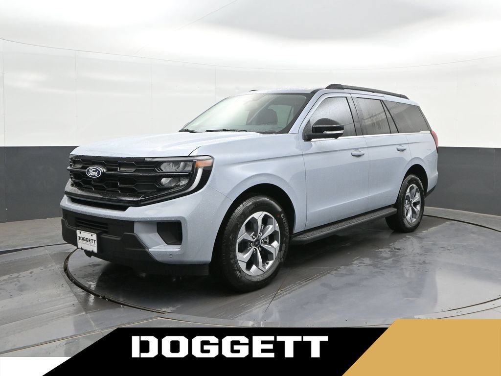 New 2027 Ford Expedition Active RWD image 1