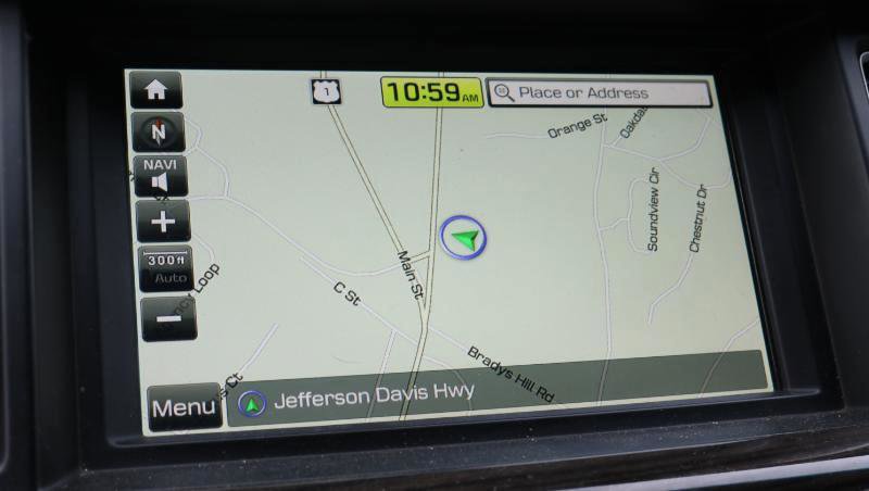 Used 2018 Genesis G80 3.8 image 10