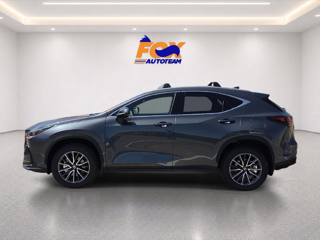 New 2026 Lexus NX 350 AWD w/ Accessory Package (2T) image 2