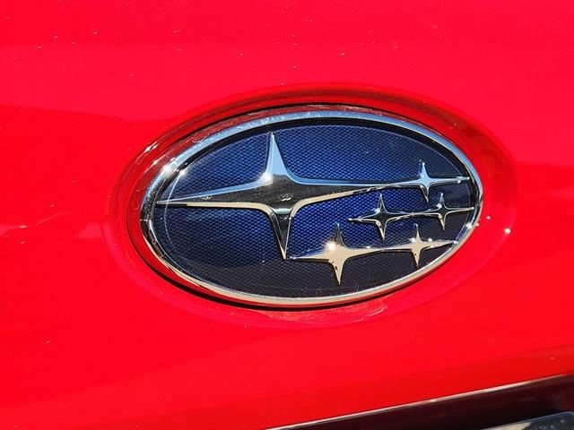 New 2026 Subaru Crosstrek 2.5i Limited image 8