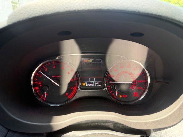 Used 2017 Subaru WRX AWD/4WD image 19