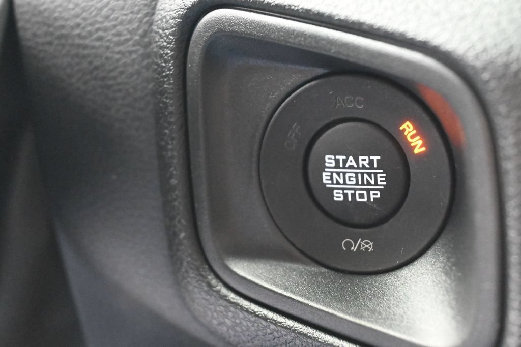New 2026 Jeep Wrangler Unlimited Sport AWD/4WD image 18