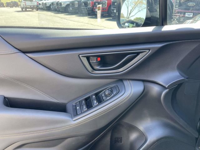 Used 2023 Subaru Forester Wilderness image 13
